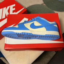 Dunks Size 11.5