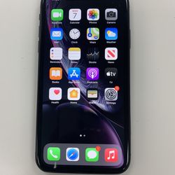iPhone XR Unlocked 128GB