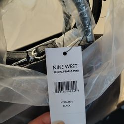 Nine West Purse Set