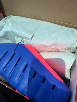Nike Mind Slide Spiderman
