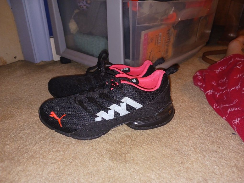 Puma Shoes