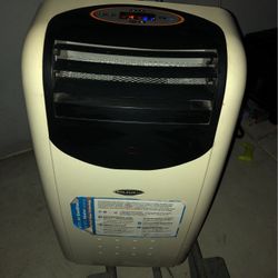 Ac Unit