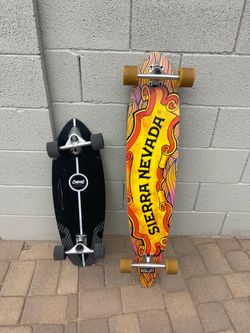 Skateboards