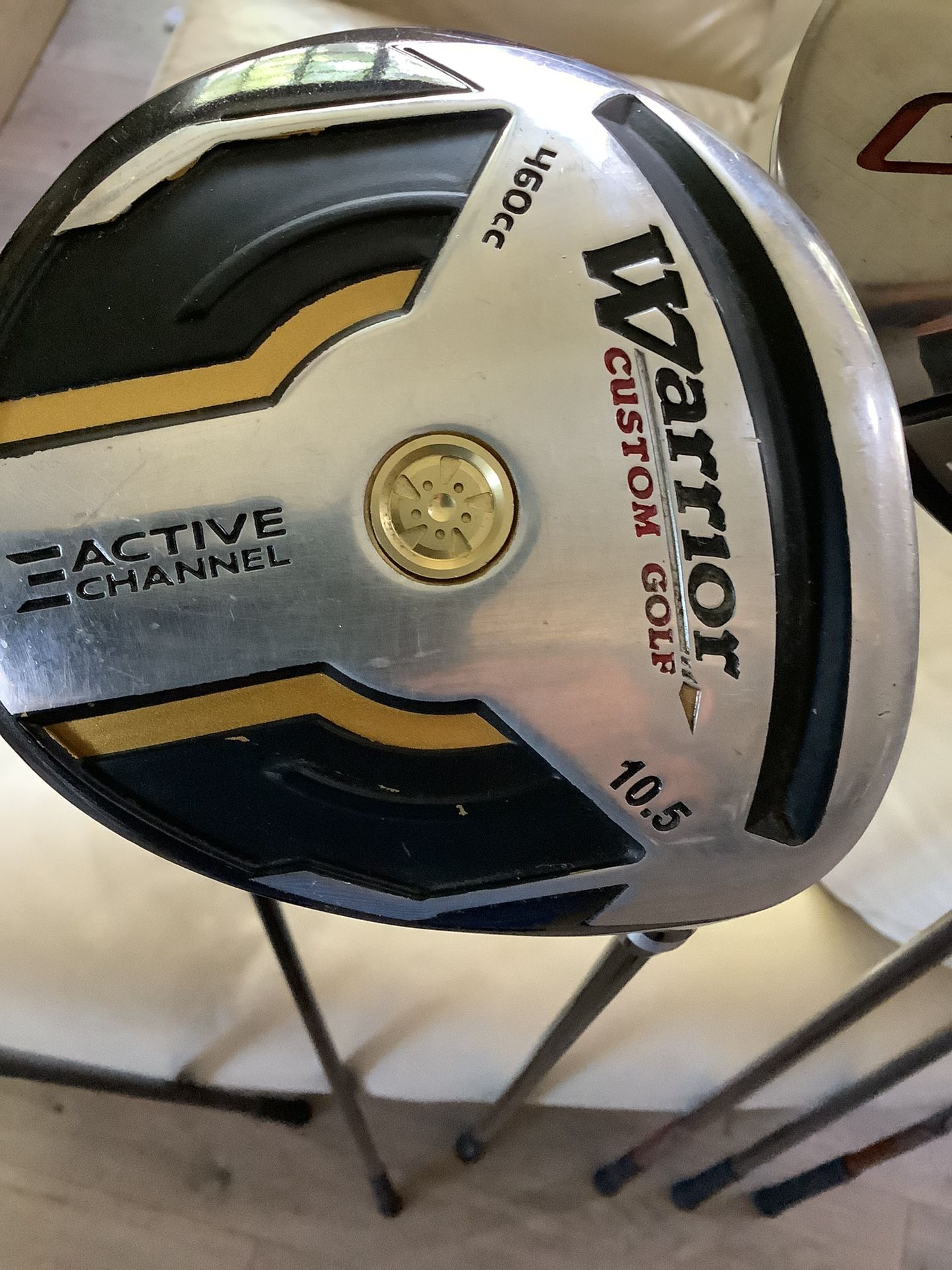 BEAUTIFUL WOODS AND DRIVERS LIKE NEW, AND SPECIAL GOLF SETS FOR SALE.,All Products : American Fashion Style Bags On Sale
