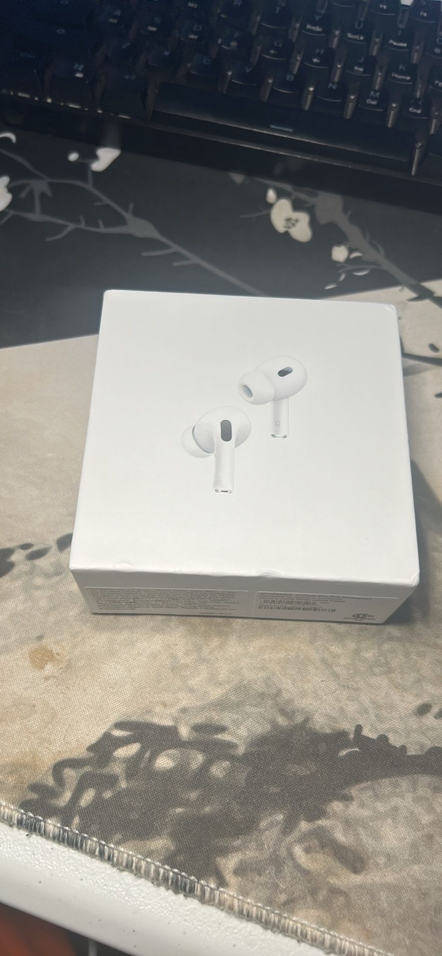 AirPod pro 2nd generation