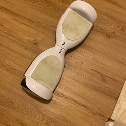 Hoverboard 