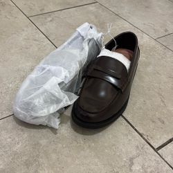 Brand New Men’s Loafers Size 8