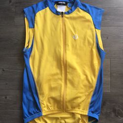 Pearl Izumi Cycling Jersey - Small