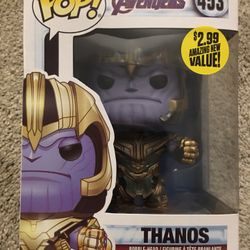 Funko Pop