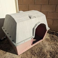 Dog House $25