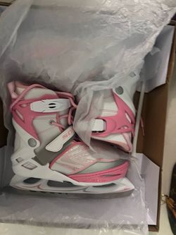 Ice Skates Girls