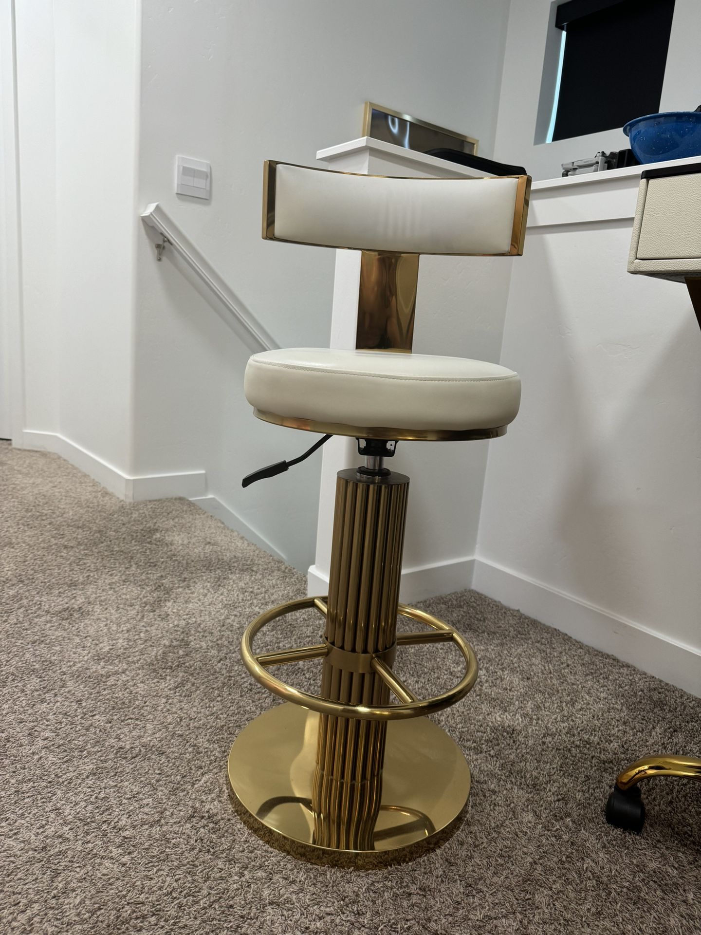 Barstool / Desk Stool