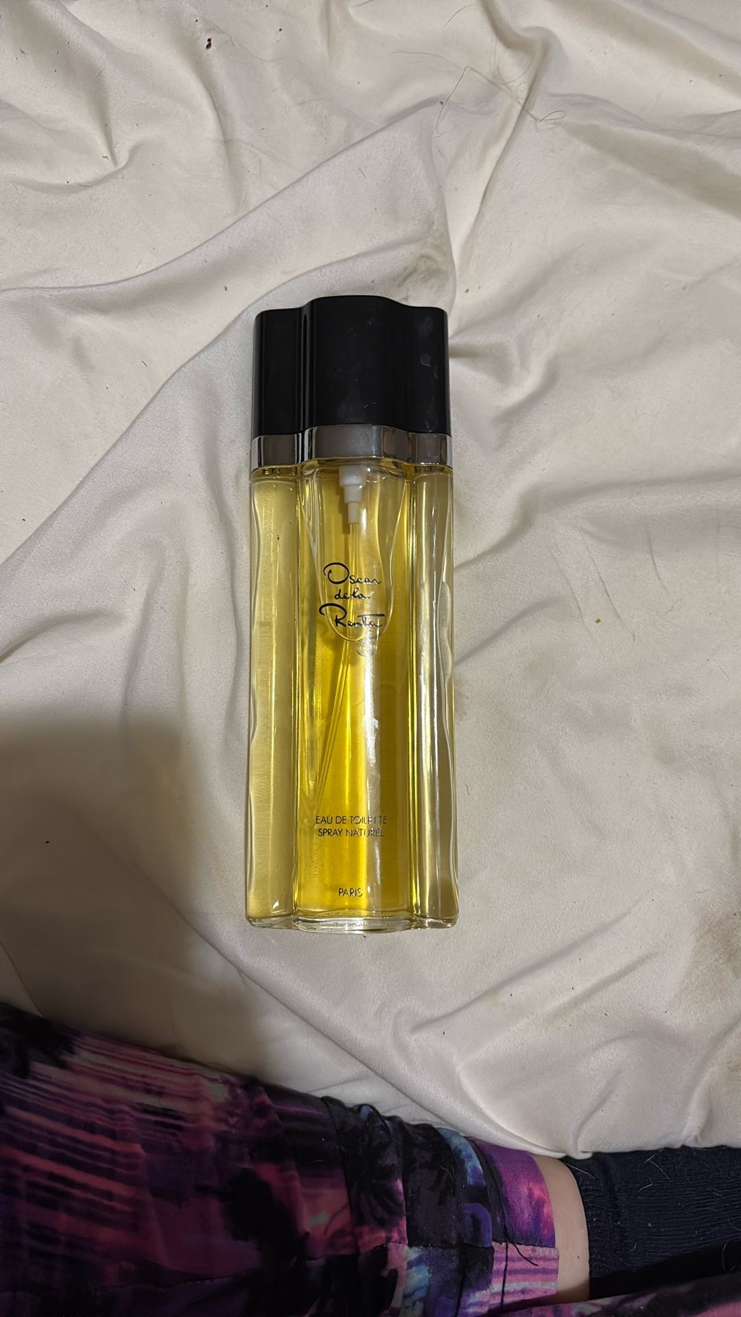 Vintage Perfume