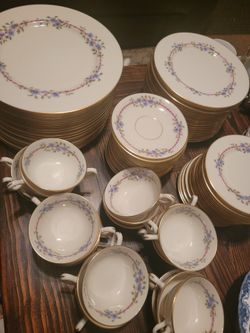 Lenox Belvidere S-314