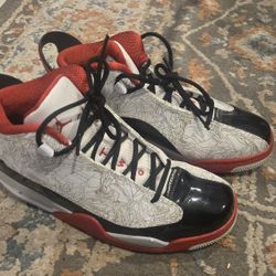 Nike Air Jordan Dub Zero