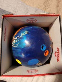 Bowling balls - 15lb each