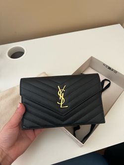 YSL BAG