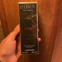 Eternity For Women