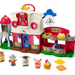 Farm house Toy