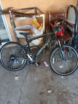 GT Palomar Mountain Bike