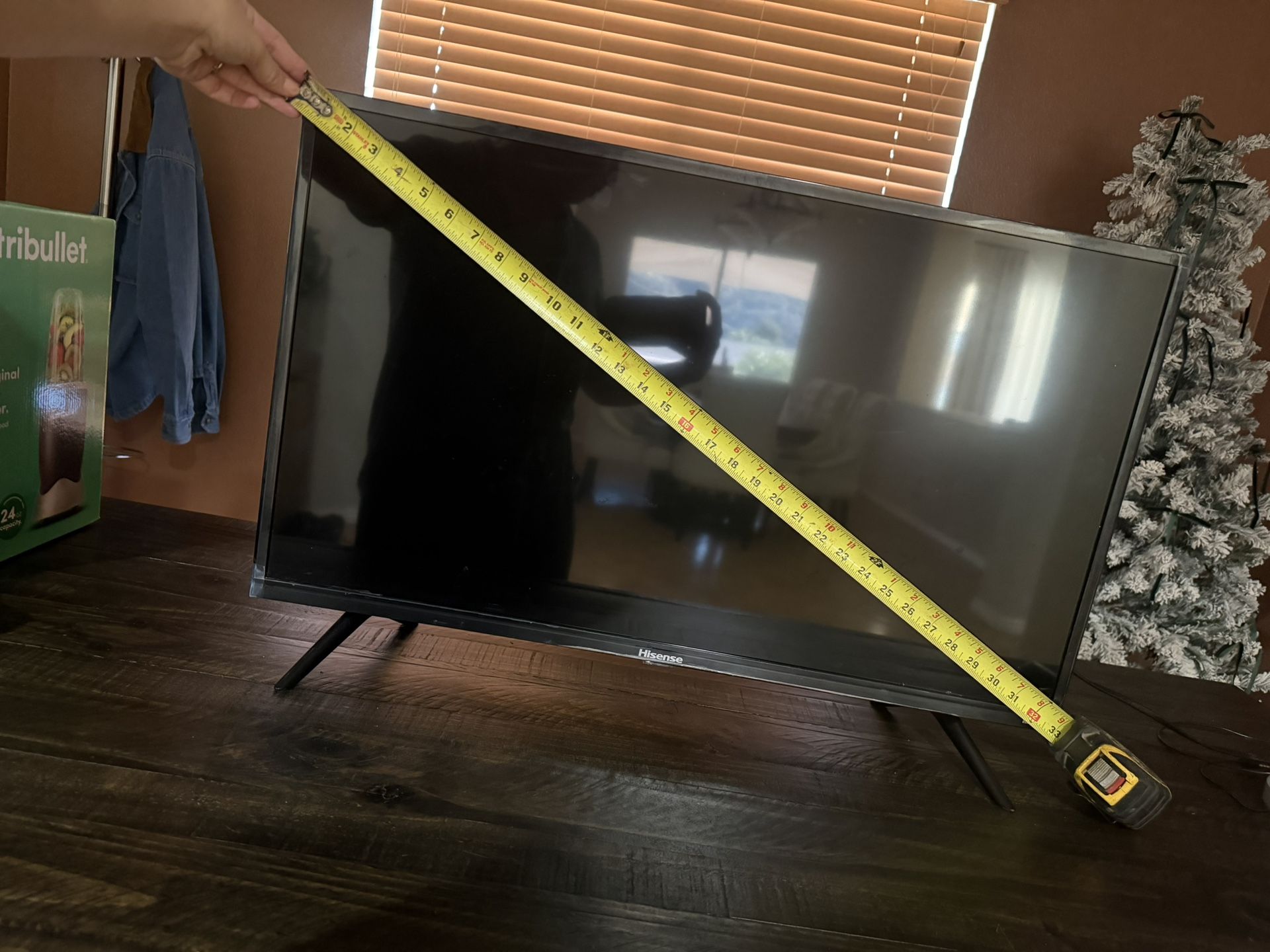 Vizio Hisense Tv