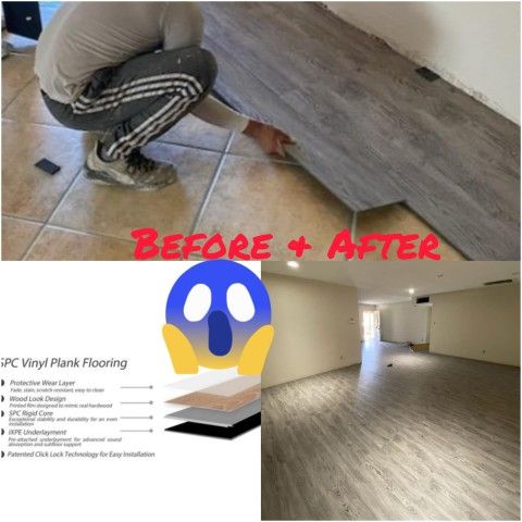 Flooring 