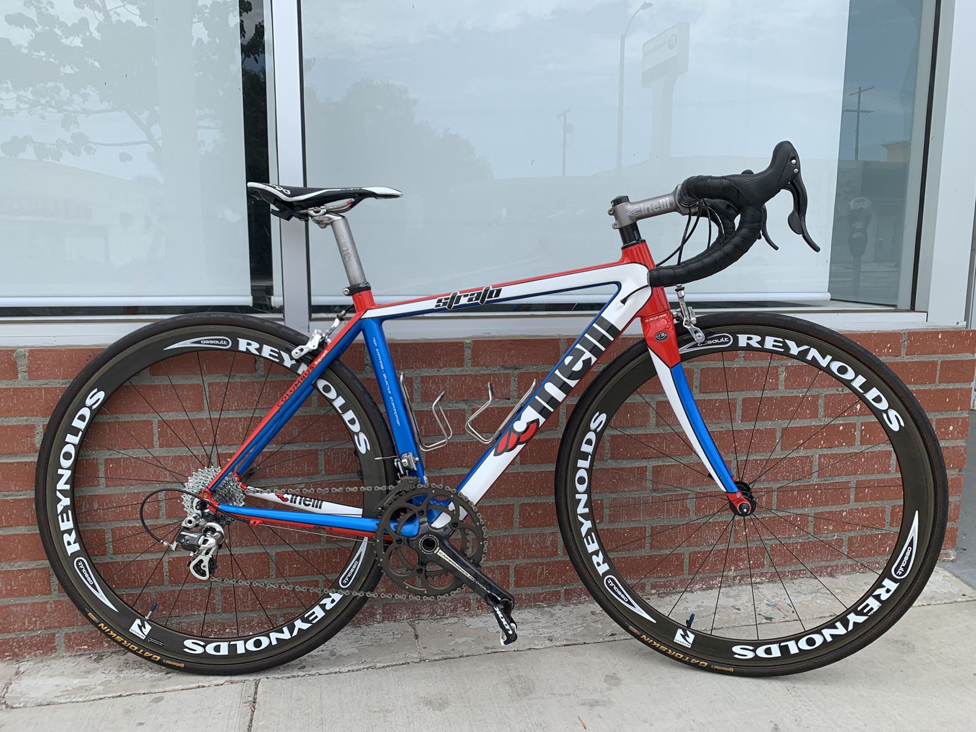 Cinelli Strato for Sale in Los Angeles, CA - OfferUp