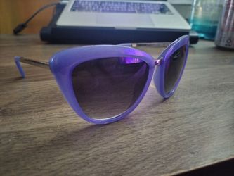 Kate Spade Cat's Eye Sunglasses