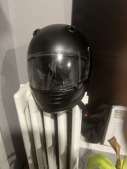 Motorcycle Helmet (Ducati)