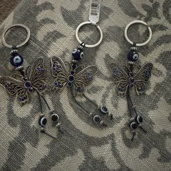 Keychains 
