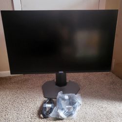 Dell 27" Gaming Monitor 