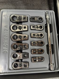 Snap On Tools