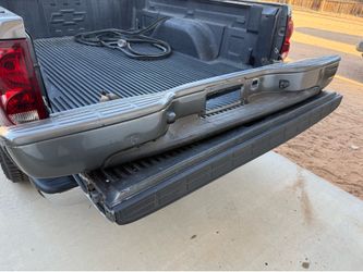 Bumper
