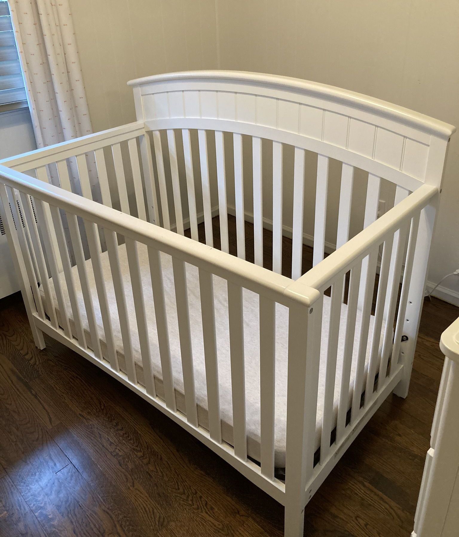 Kosterclinic Graco Ashland Convertible Crib Graco Charleston Crib