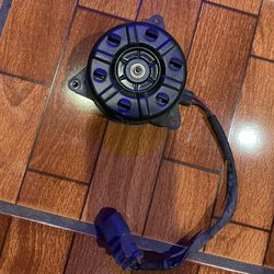 2006-2011 Honda Civic Sedan Fan Motor