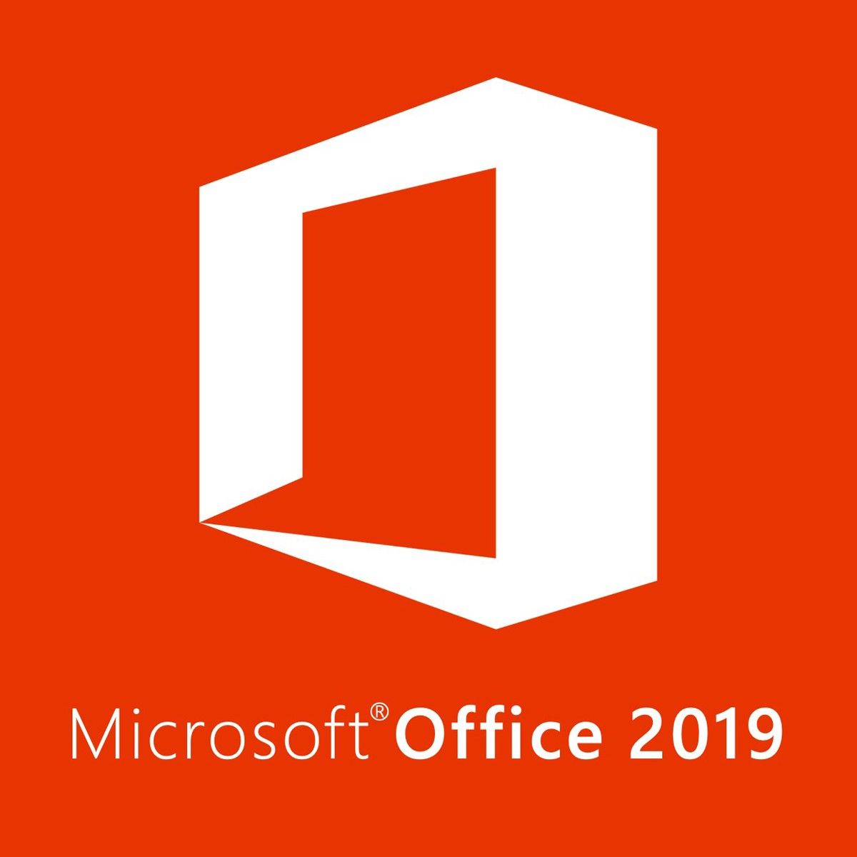 Microsoft Office 2019 Pro