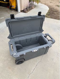 Pelican 80QT Cooler - Great Condition $375 OBO