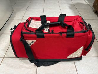 Ferno 5110 Airway Management Duffle Bag