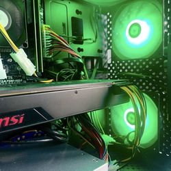 Windows AMD Desktop - Win 11 16GB RAM 1TB HD