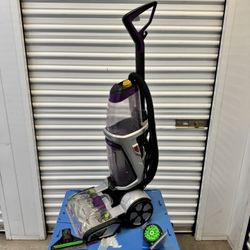 Bissell ProHeat 2X Revolution Pet Pro Plus Carpet Cleaner