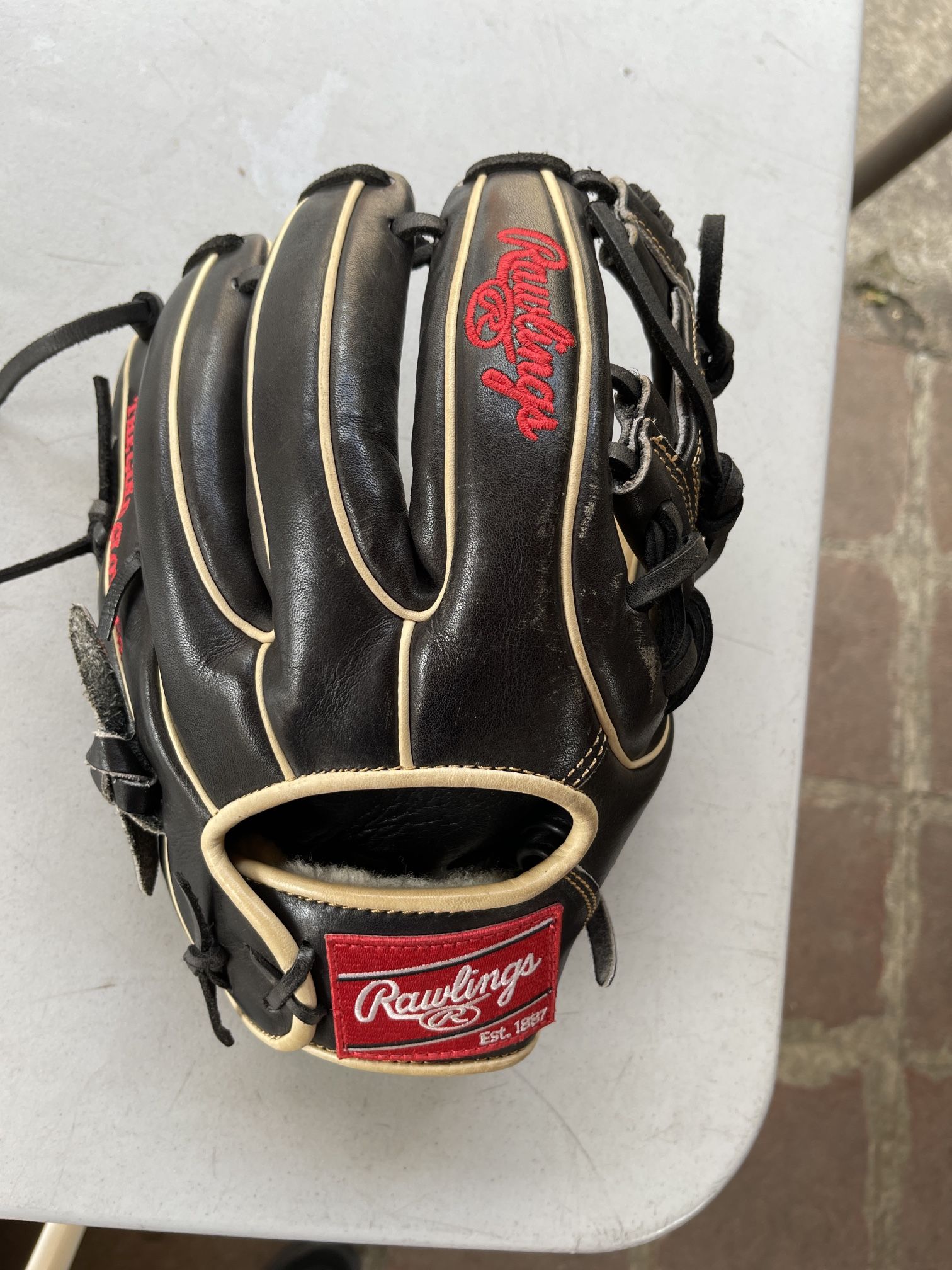 Rawlings Pro Preferred
