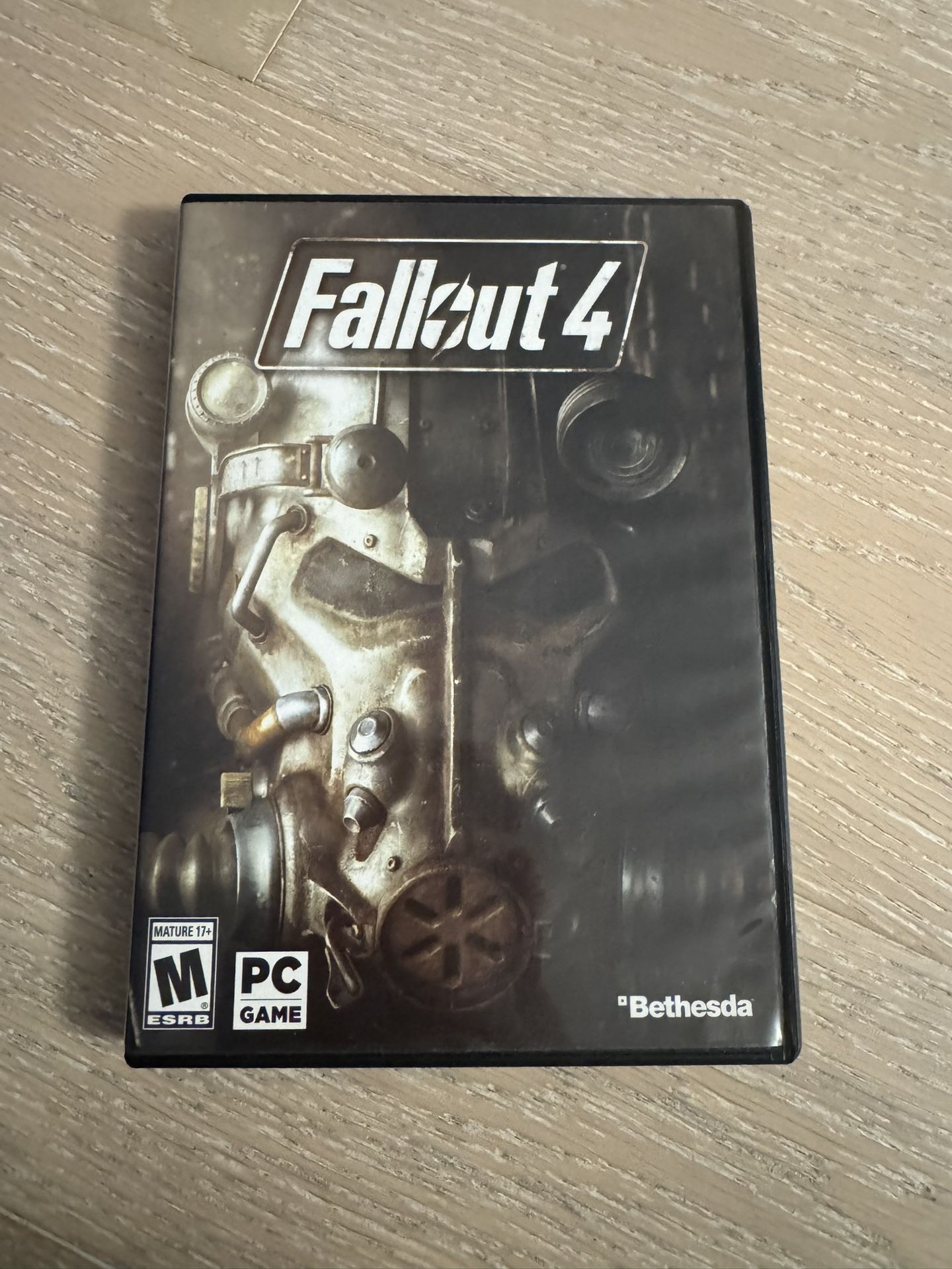 Fallout 4 - PC