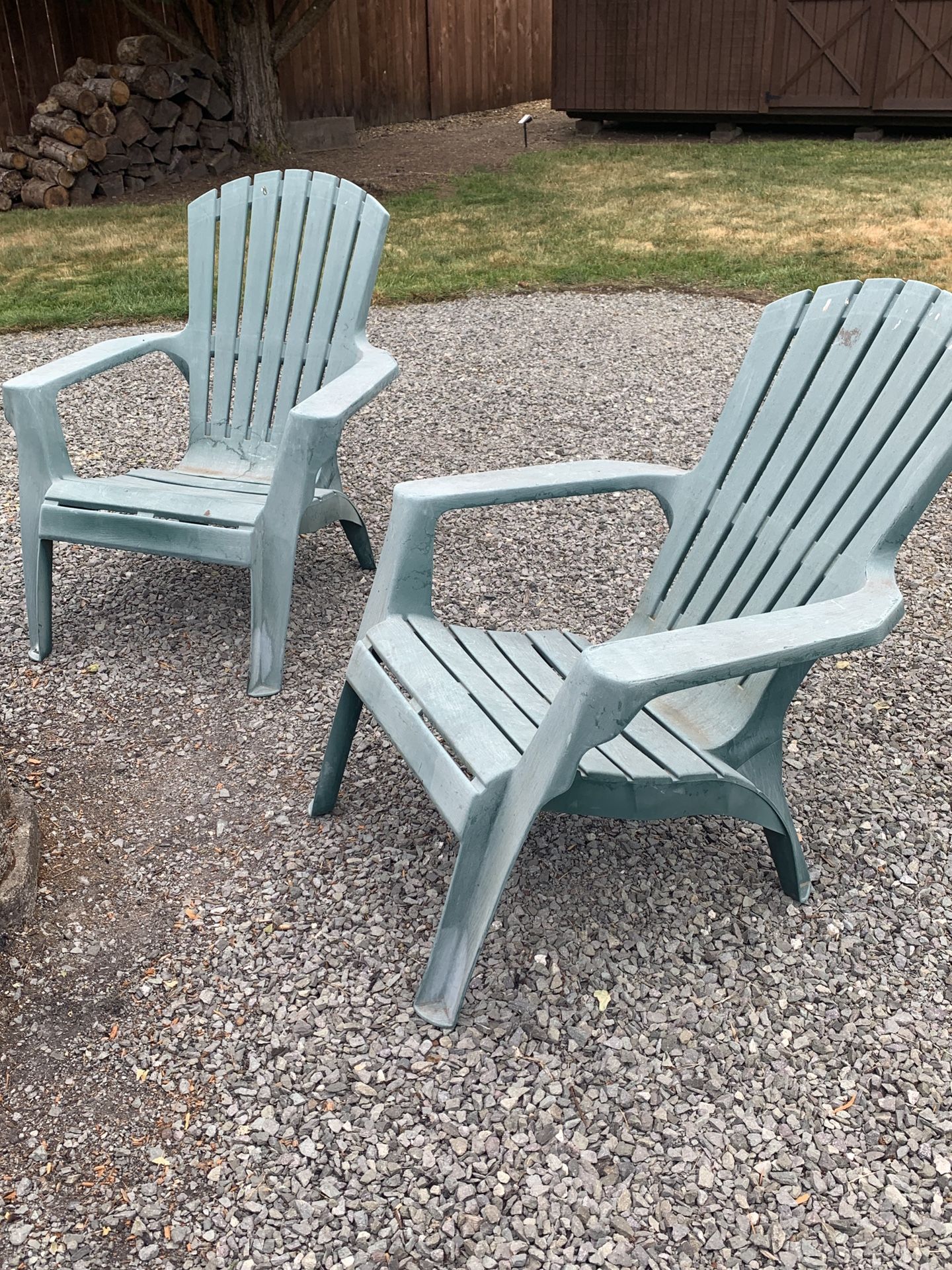 Free Chairs