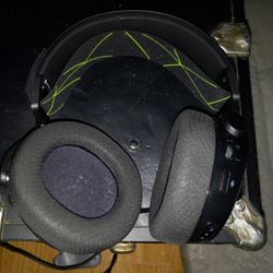 Steelseries Arctius 9x Wireless Headset 