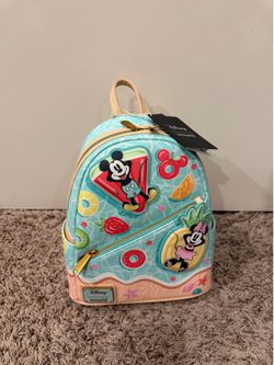 New Disney Summer Loungefly