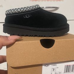 Ugg Tasman Slippers 