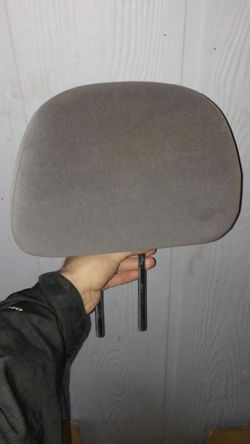 Honda Acura Civic or Integra head rest set pair