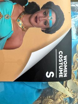 Teen/woman's costume
