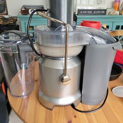 Breville Juice Fountain Cold centrifugal juicer