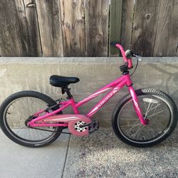 Specialized Hotrock 20” Coaster Kids Bike